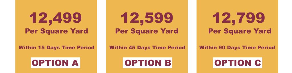 plots in warangal highway 